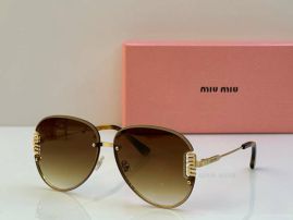 Picture of MiuMiu Sunglasses _SKUfw55480599fw